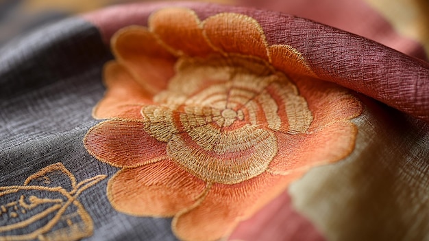 przykład haftu dla planu